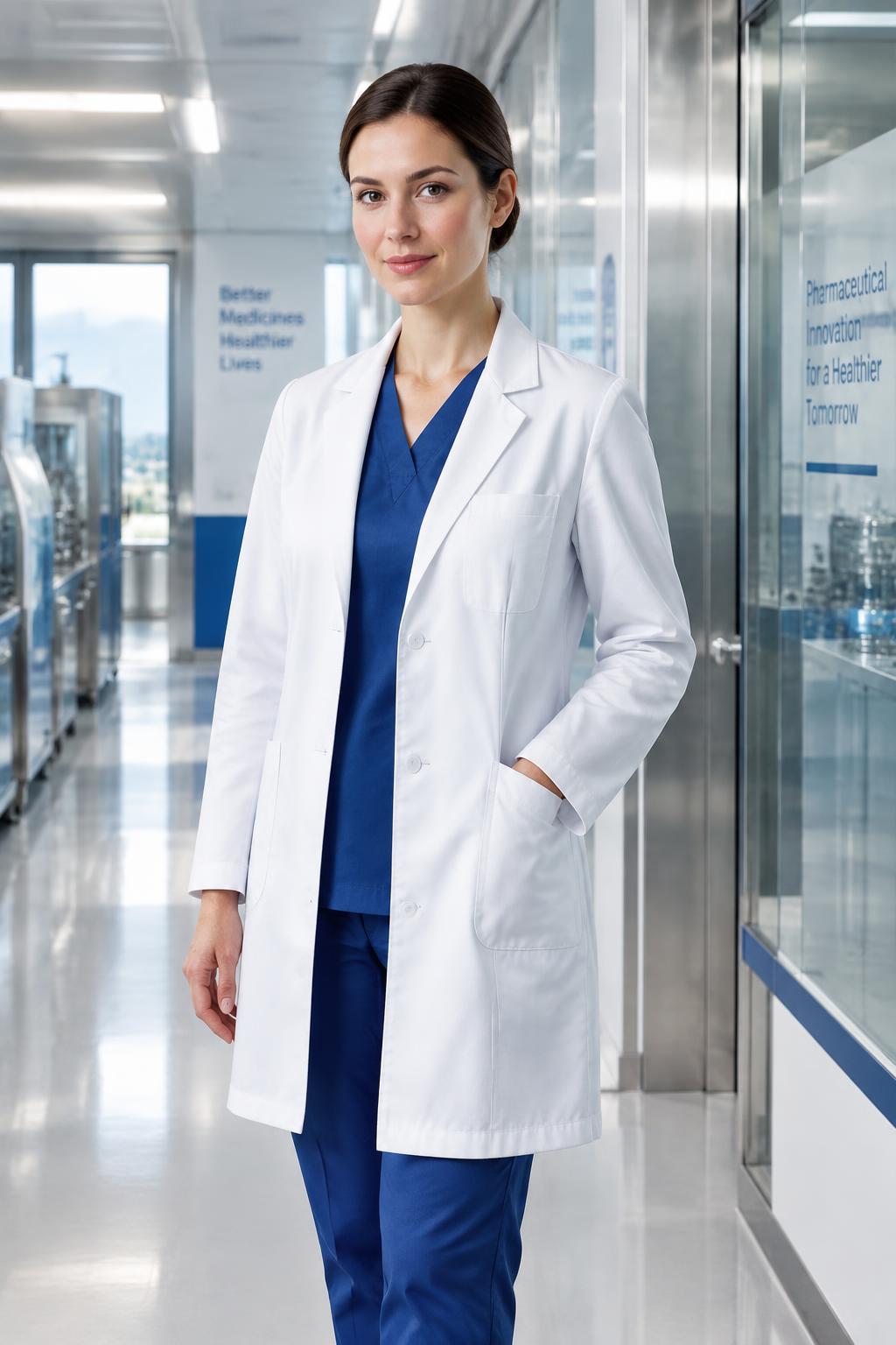 Healthcare & Pharma