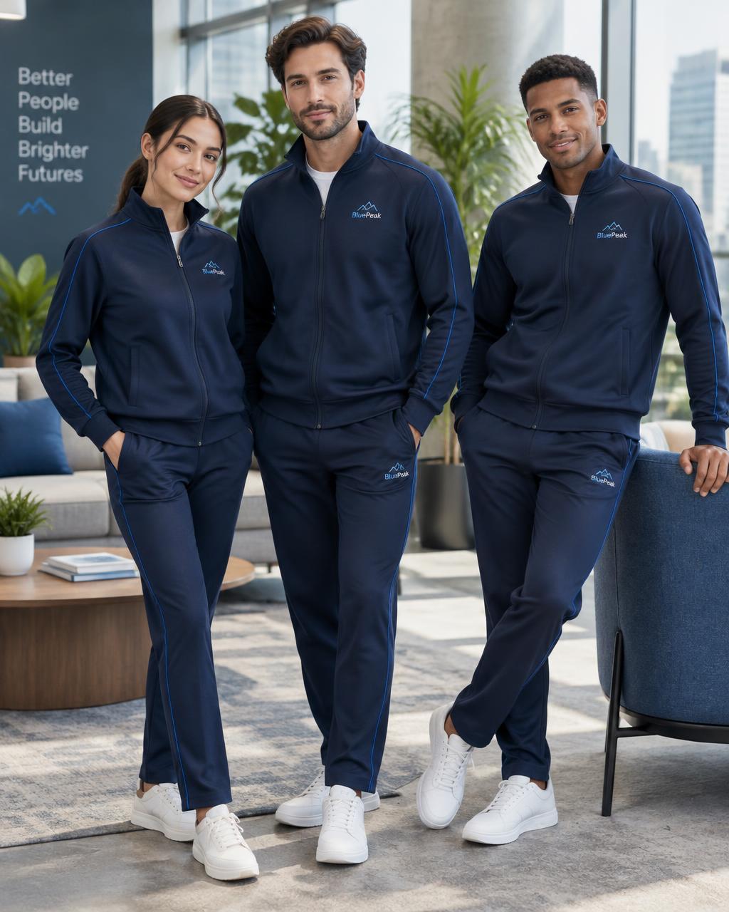 Daily Wear & Tracksuits